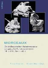 MORCEAUX