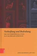 Verheißung und Bedrohung