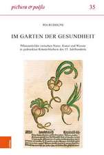 Rudolph, P: Im Garten der Gesundheit