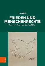 Frieden und Menschenrechte