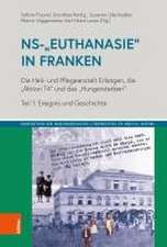 NS-¿Euthanasie¿ in Franken