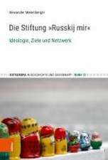 Die Stiftung 