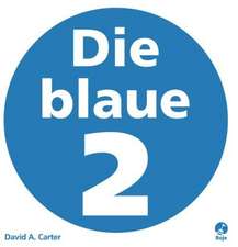 Die blaue 2