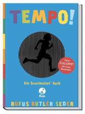 Tempo!