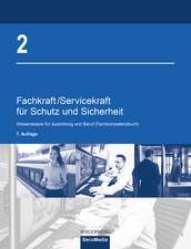 Fachkraft/Servicekraft für Schutz und Sicherheit 02