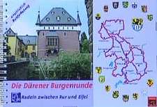 Die Dürener Burgenrunde