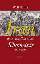 Iran unter Khomeini