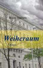 Weiheraum