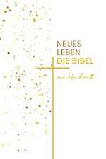 Neues Leben. Die Hochzeitsbibel