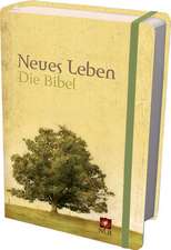 Neues Leben. Bie Bibel. Taschenausgabe, Motiv 