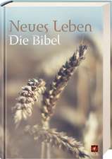 Neues Leben. Die Bibel. Standardausgabe Motiv 