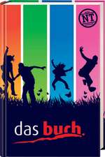 Das Buch NT - Standardausgabe Young