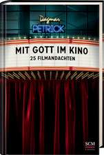 Mit Gott im Kino