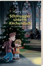 Schmuggler unterm Kirchendach