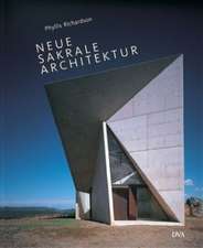 Neue sakrale Architektur