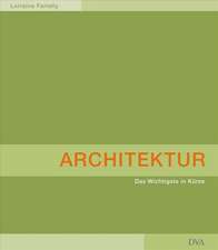 Architektur