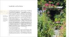 Der Garten von Hermann Hesse