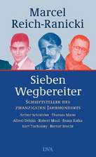 Sieben Wegbereiter