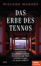 Das Erbe des Tennos