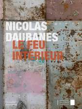 Nicolas Daubanes