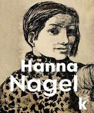 Hanna Nagel