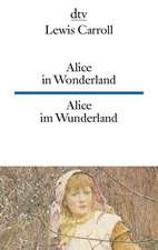 Alice im Wunderland / Alice in Wonderland