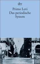 Das periodische System