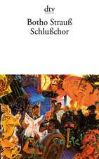 Schlußchor