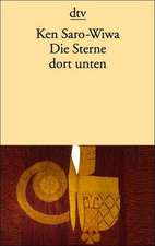 Die Sterne dort unten