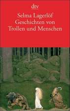 Geschichten von Trollen und Menschen