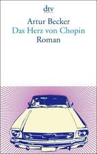 Das Herz von Chopin