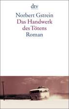 Das Handwerk des Tötens