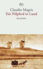 Ein Nilpferd in Lund