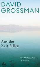 Aus der Zeit fallen