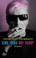 Helgason, H: Frau bei 1000°