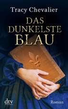 Das dunkelste Blau