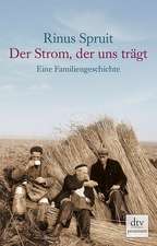 Spruit, R: Strom, der uns trägt