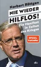 Nie wieder hilflos!