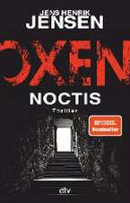 Oxen. Noctis