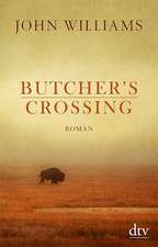 Butcher's Crossing