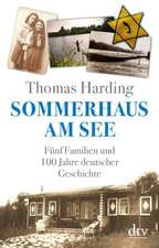 Harding, T: Sommerhaus am See