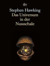 Das Universum in der Nussschale