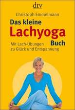 Das kleine Lachyoga-Buch