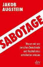 Sabotage