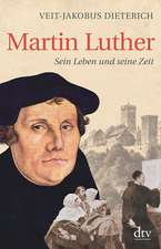 Martin Luther