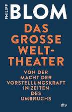 Das große Welttheater