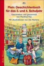 Mein Geschichtenbuch für das 3. und 4. Schuljahr