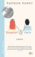 Eleanor & Park