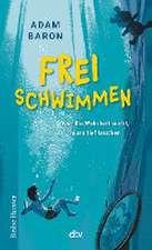 Freischwimmen