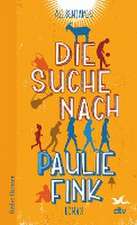 Die Suche nach Paulie Fink